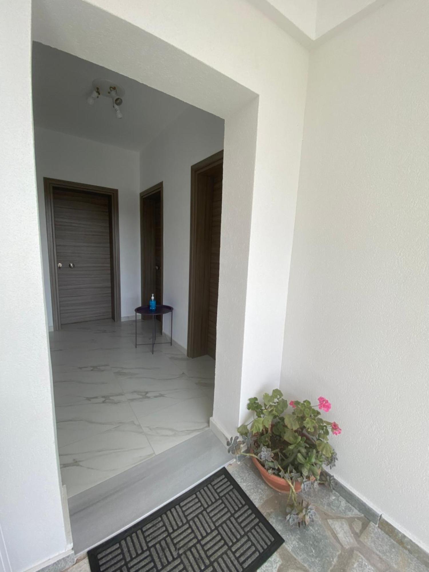 Bafas Apartments ปลาตาเรีย ภายนอก รูปภาพ