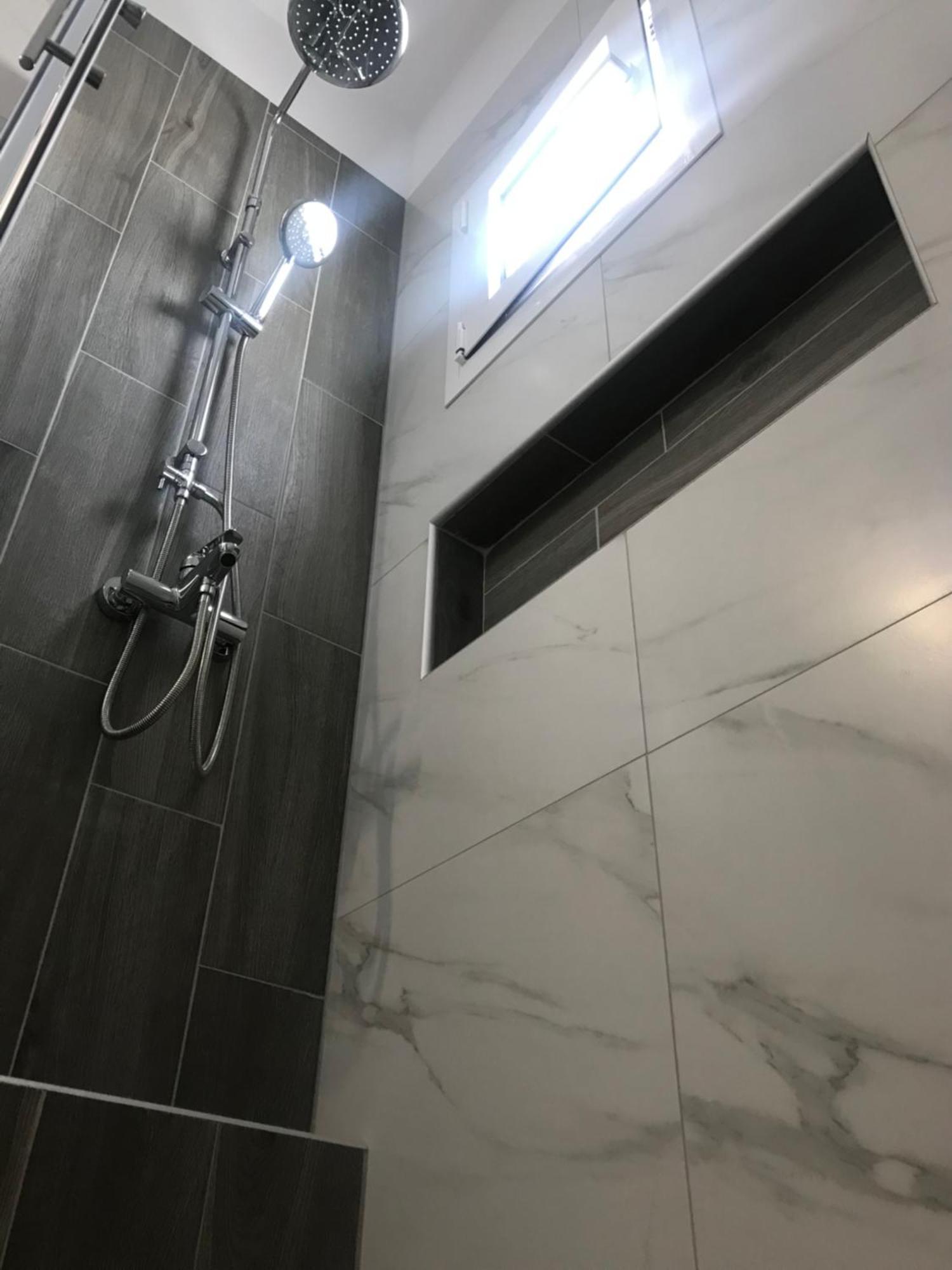 Bafas Apartments ปลาตาเรีย ภายนอก รูปภาพ