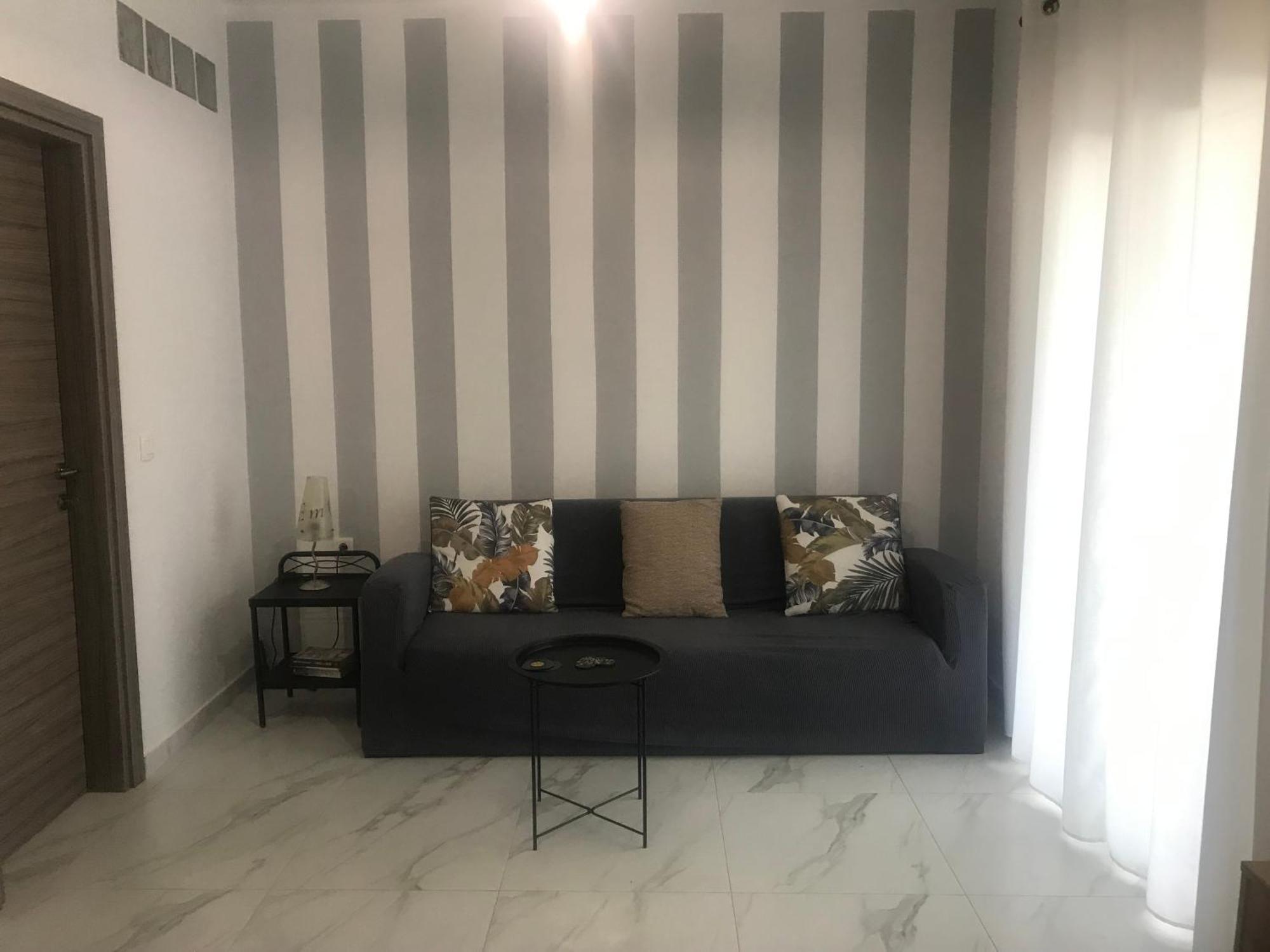 Bafas Apartments ปลาตาเรีย ภายนอก รูปภาพ
